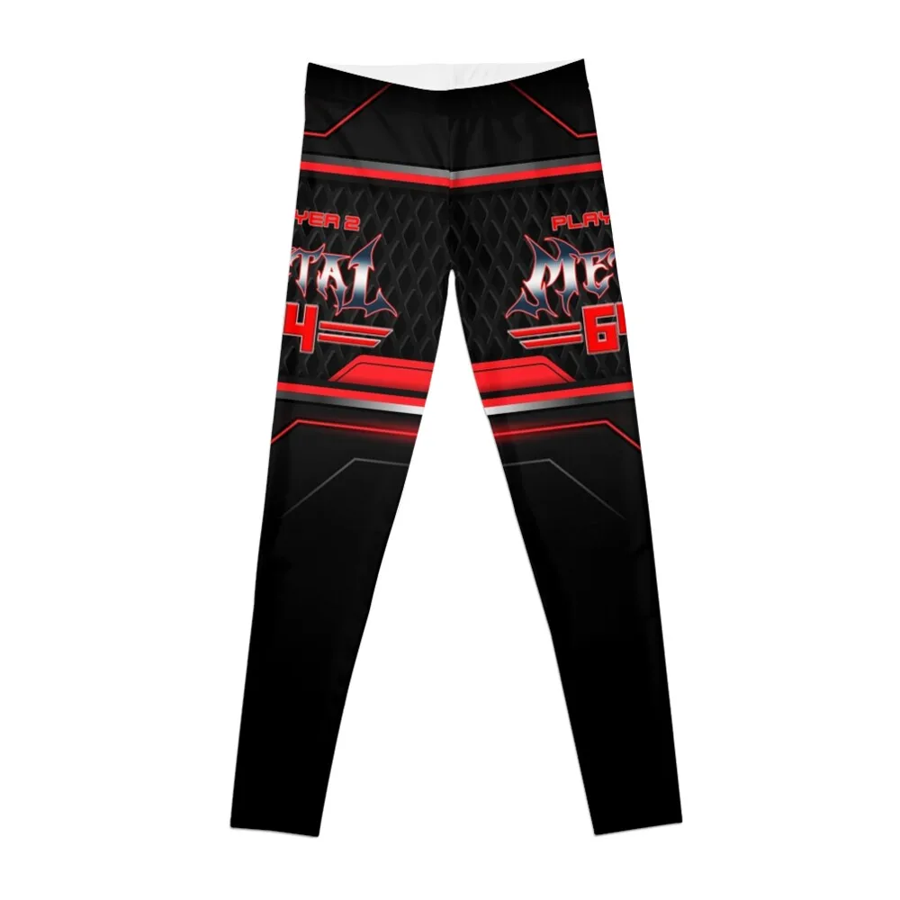 

Player 2 Leggings sporty woman push up Women sportwear Womens Leggings