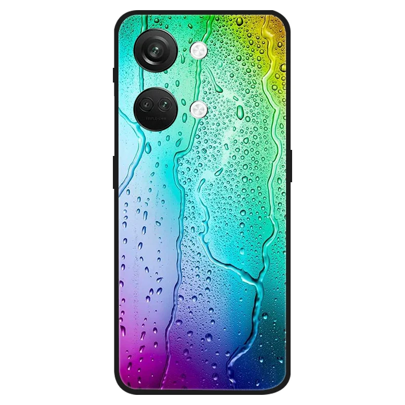 Cool Silicone Protective Phone Case - Durable Bumper with Stylish Cover