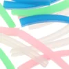 16pcs Claw Machine Sleeve Accessory Plastic Claw Sleeve Vending Machine Parts Protector Play Claw Cover NEW for Machine Toy 3
