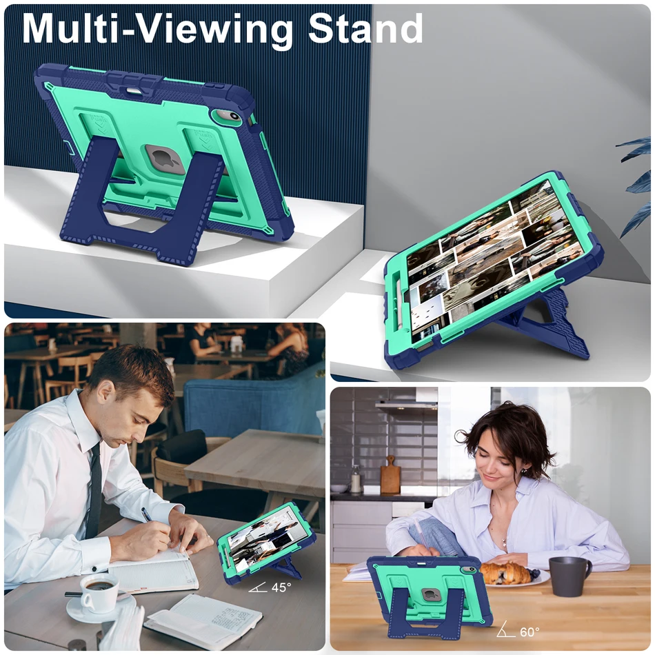 Universal Shockproof Stand Cover