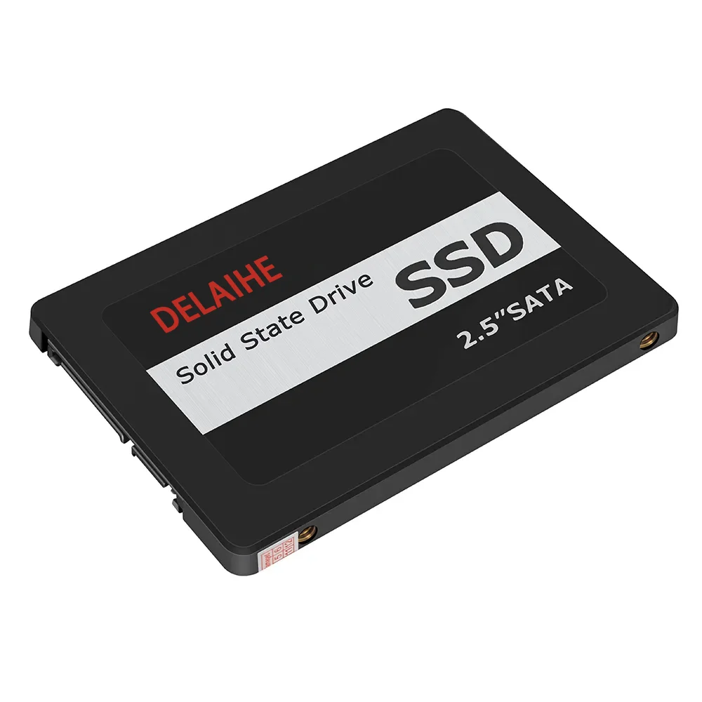 DELAIHE ָ Ʈ ̺ ϵ ũ ̺,  ϵ ̺, 2.5 ġ, 2TB, 1TB, 960GB, 512GB, 256GB, 128GB, 480GB, 120GB, 360GB