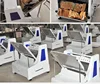 Factory Supply 31 Electric Hamburger Baguette Bread Slice Cutting Machine Bread Slicer Machine For Bakery 6