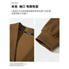 Plus Size Sweater Cardigan Men Knitted Tops 9XL 8XL 50-190kg Autumn Winter Solid Color Long Sleeve Sweater Big Size Men Clothing 6