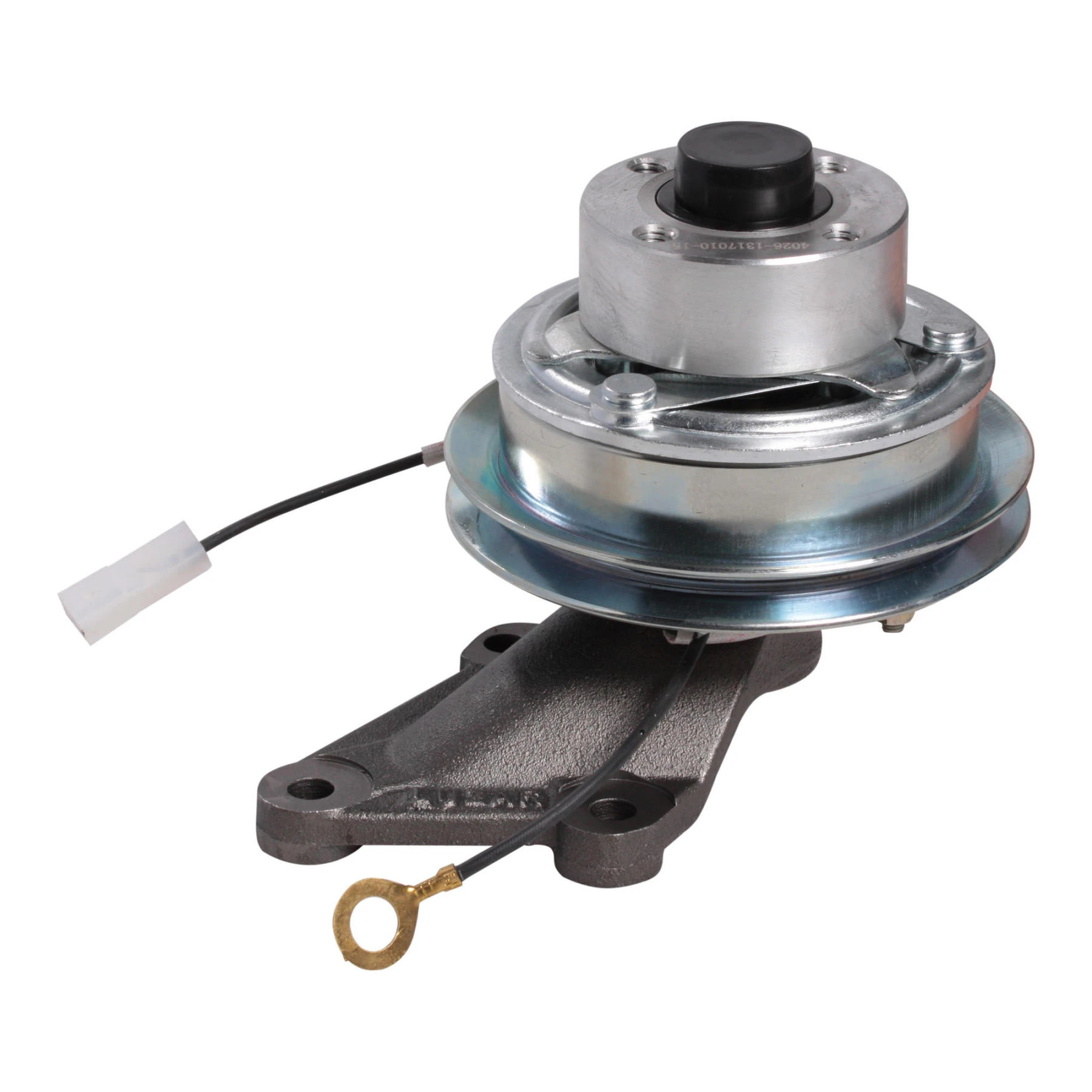 Ventilador de electromagnético, para coches, business, 10mm, Luzar|Ventiladores y AliExpress