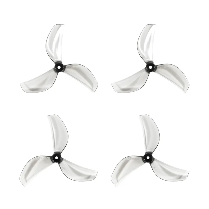 BETAFPV Gemfan 1635 Hélices Micro 45mm 2&3 Pales pour Pavo Pico