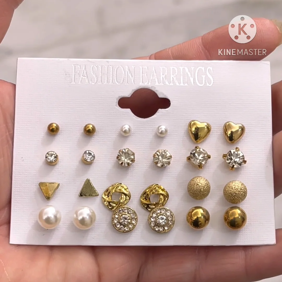 Jhumka Earrings Club Factory Bridal Jewellery Hoop Earrings Club