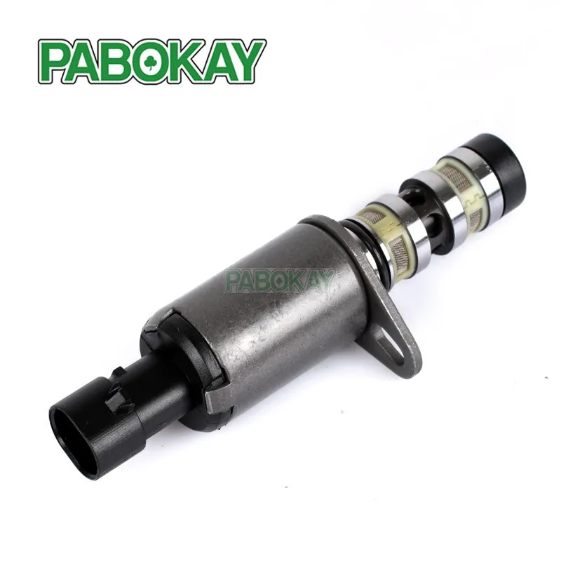 

FOR CAMSHAFT POSITION ACTUATOR SOLENOID 1.6,1.8 CRUZE AVEO G3 SONIC NEW 55567050 12992408