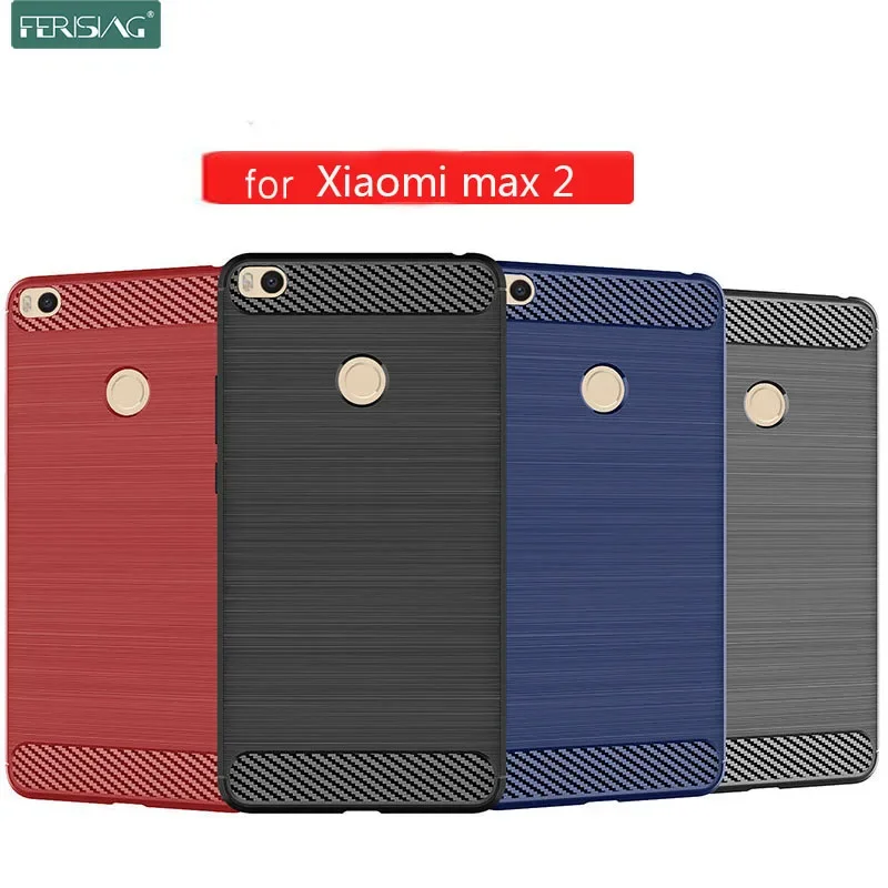 Shockproof Xiaomi Mi Max Cover Case For Xiaomi Mi Max Case