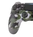 Green camouflage