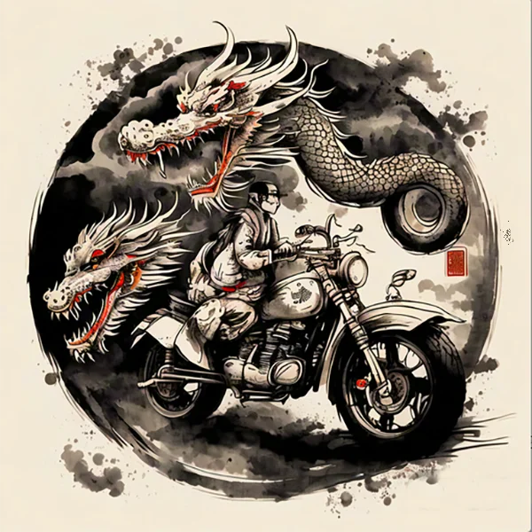 Loong Motorcycle Riding Store Store
