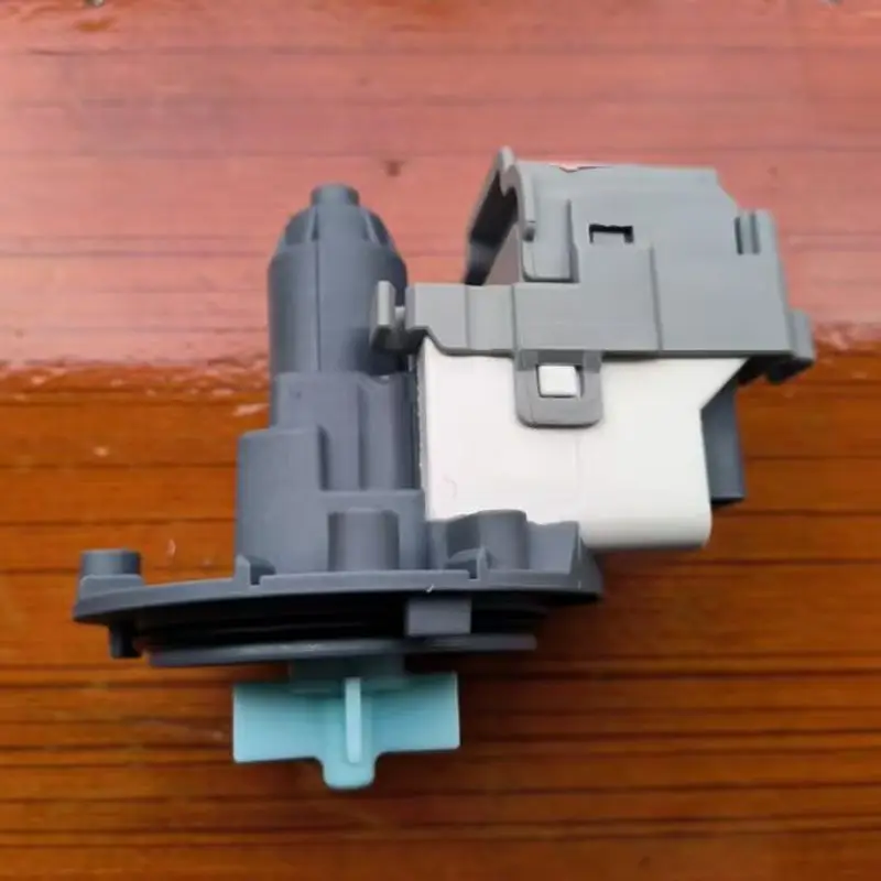 B15-3A DC31-00181C AC 120V 60HZ For Samsung Drain Pump Motor Water Outlet Motors Washing Machine Parts