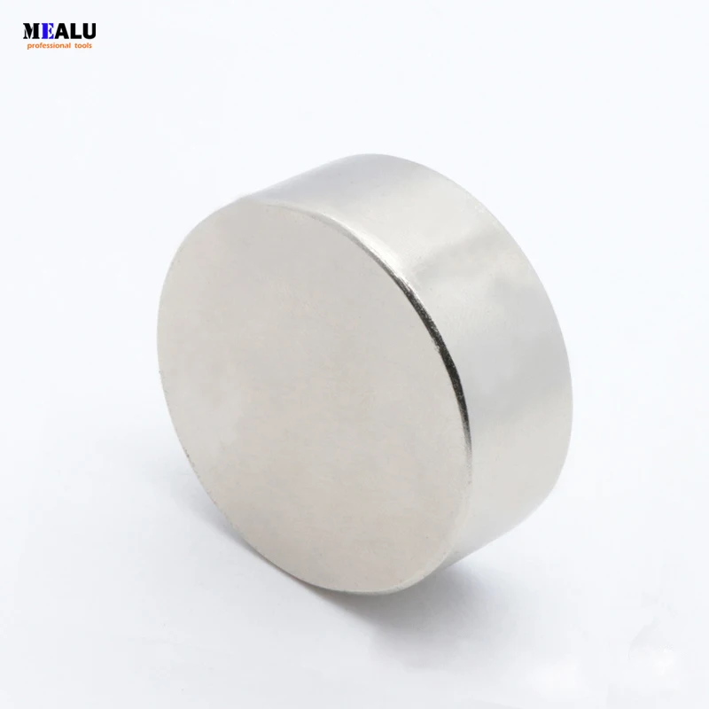 

Imanes de neodimio 1PCS D50*30mm iman neodinio magnet for water meter to magnete d50*10mm