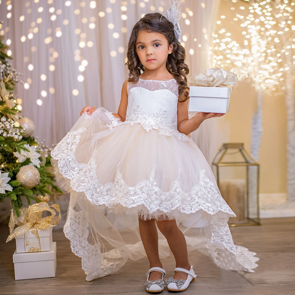 baby-flower-girl-abiti-per-matrimoni-piccola-sposa-principessa-bambini-elegante-festa-serale-prom-prima-comunione-pageant-ball-gowns