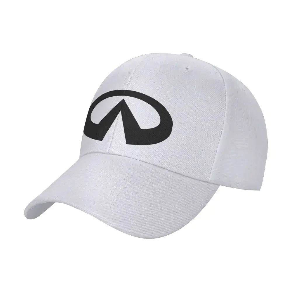 

Infiniti Baseball Cap printing Baseball Caps Unisex Cap Golf Hat
