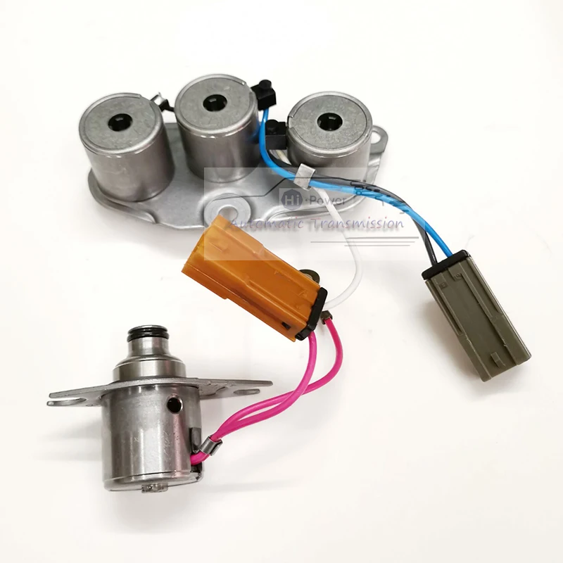 Re4r01a Re4r03a 31940-41x09 Transmissions Valve Solenoid Kit