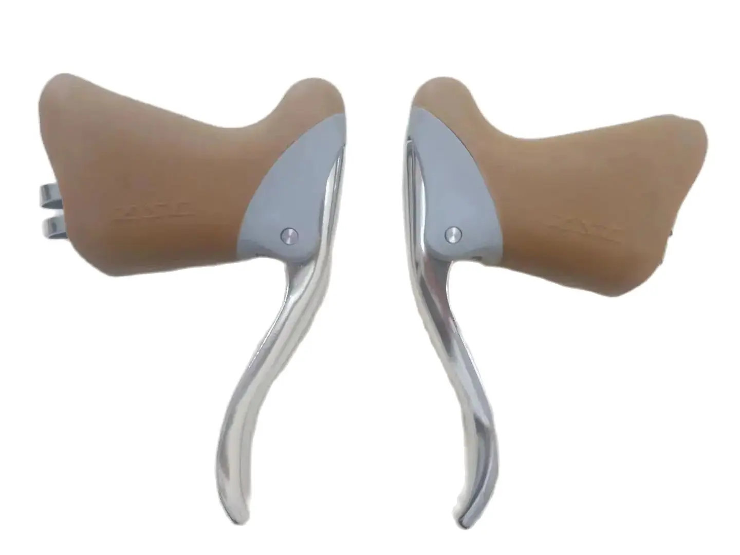 

G541 руль для шоссейного велосипеда, руль из алюминиевого сплава, штанга для сгибания спортивного автомобиля, Тормозная ручка, Аксессуары для велосипеда