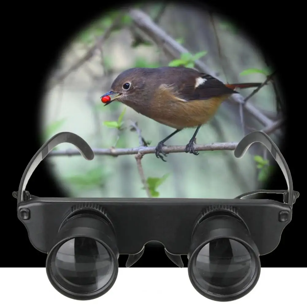 Theater Telescopes Presbyopic Function High-Clarity Observing Glass Type Binoculars Telescopes   Binoculars  Outdoor Supply 5