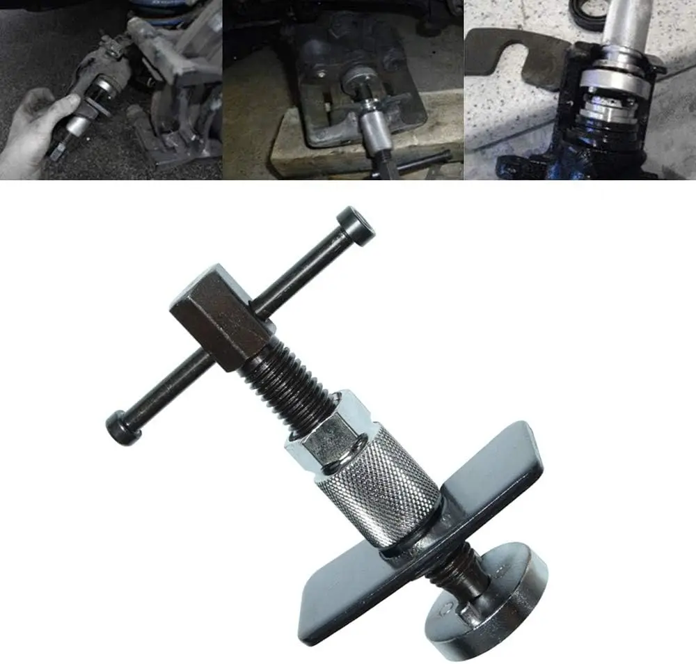

Brake Piston Wind Back Tool 3pcs Brake Caliper Rewind Tool for Replacement of Rear Brake Pad