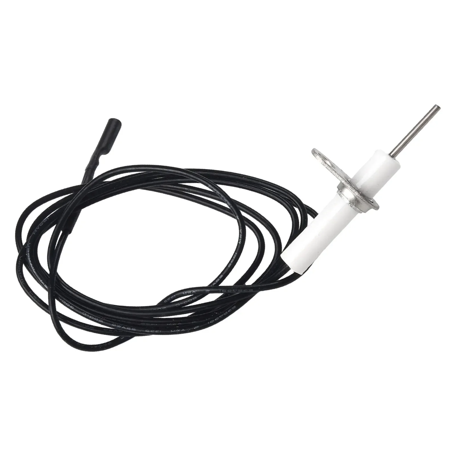 

With Cable Piezo Spark Ignition Barbecue Igniter BBQ For Gas Ovens Outdoor Universal Camping Grill Durable Hot