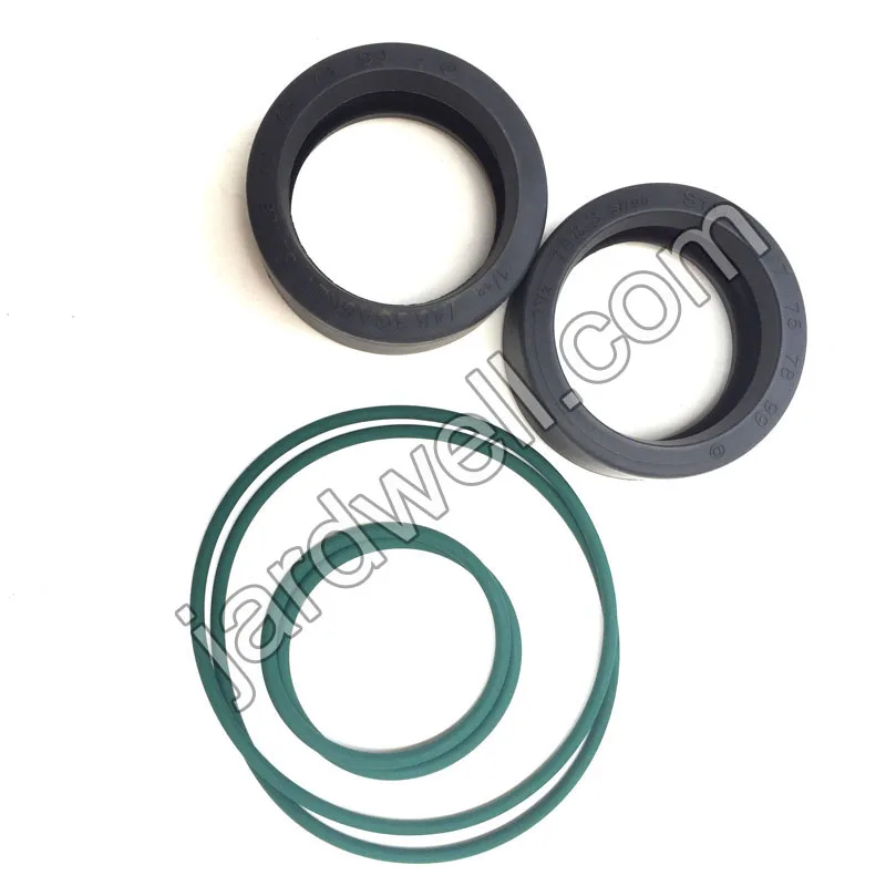 2906056700(2906-0567-00) Kit Di Raffreddamento Parti Di Ricambio Aftermarket Per Compressore Atlas Copco 2906 0567 00