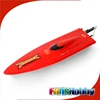 Tenshock SCORD Ⅵ  Mono-1 Carbon Fiber ARTR RC Boat W/Motor ESC Propeller High Speed Remote Radio Control Electric For Kids Adult 3