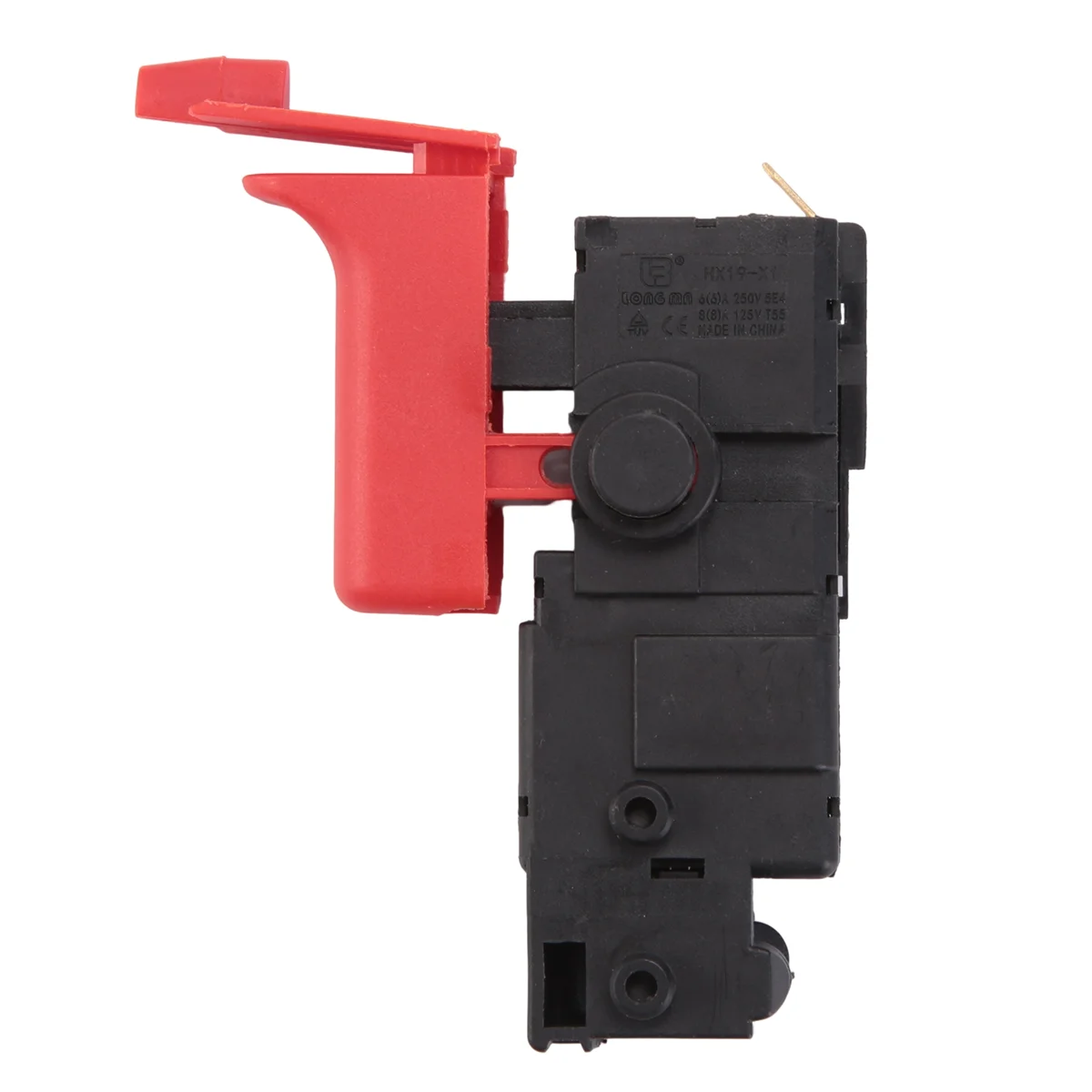 Interruptor elétrico da broca do martelo para Bosch, GBH2-26DE, GBH2-26DFR, GBH 2-26E, GBH2-26DRE, GBH2-26 RE