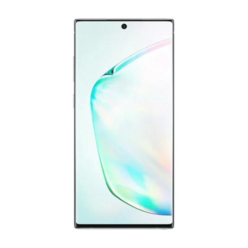 Samsung Galaxy Note10+ N975U  Note10 Pro N975U1 Unlocked Mobile Phone Snapdragon 855 Octa Core 6.8