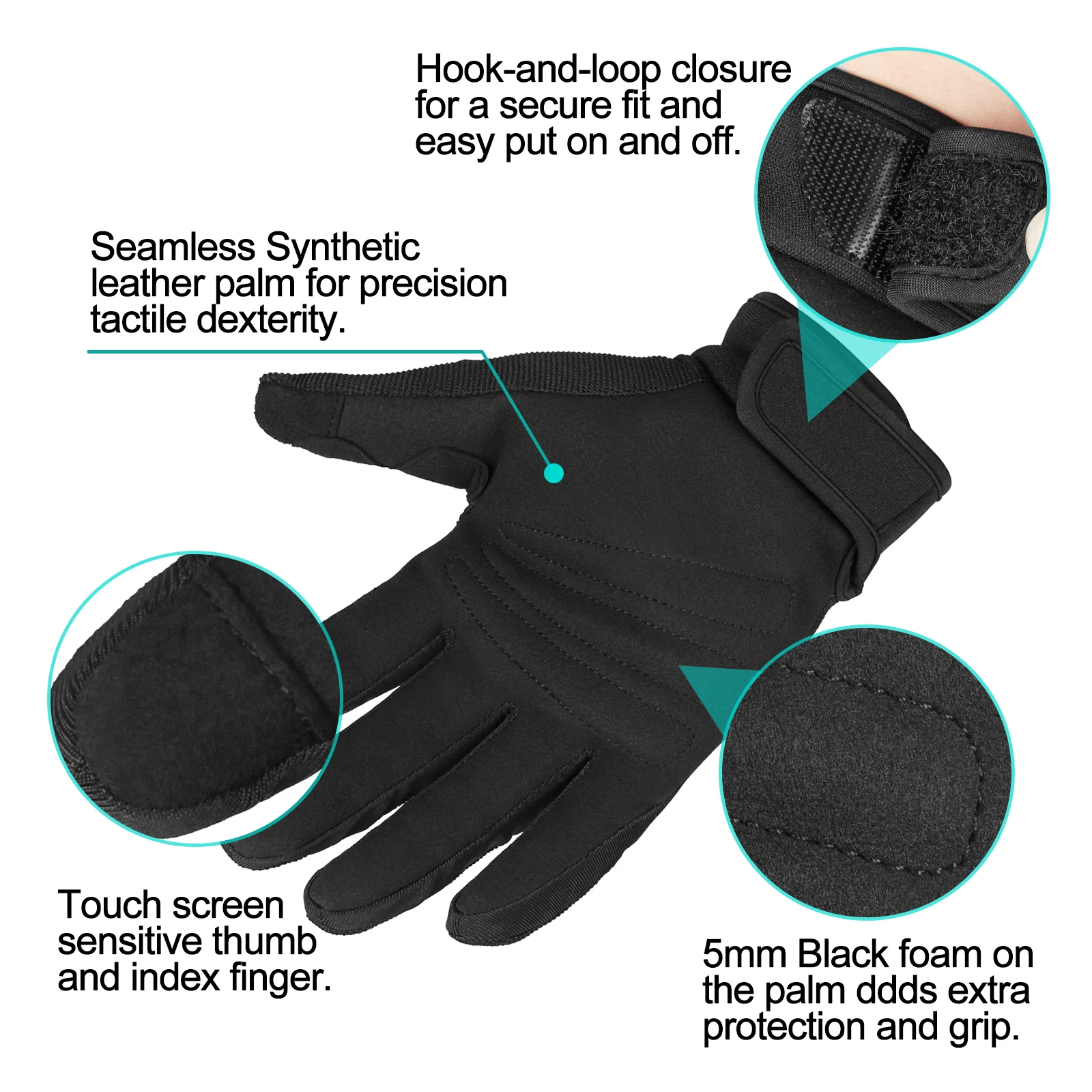 Work Gloves Men & Women, Utility Mechanic Working Gloves High Dexterity  Touch Screen for Multipurpose,Excellent Grip - AliExpress