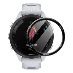 3D Curved Edge Full Screen Protective Film (Non - Glass) - Forerunner 265S (1 Piece)