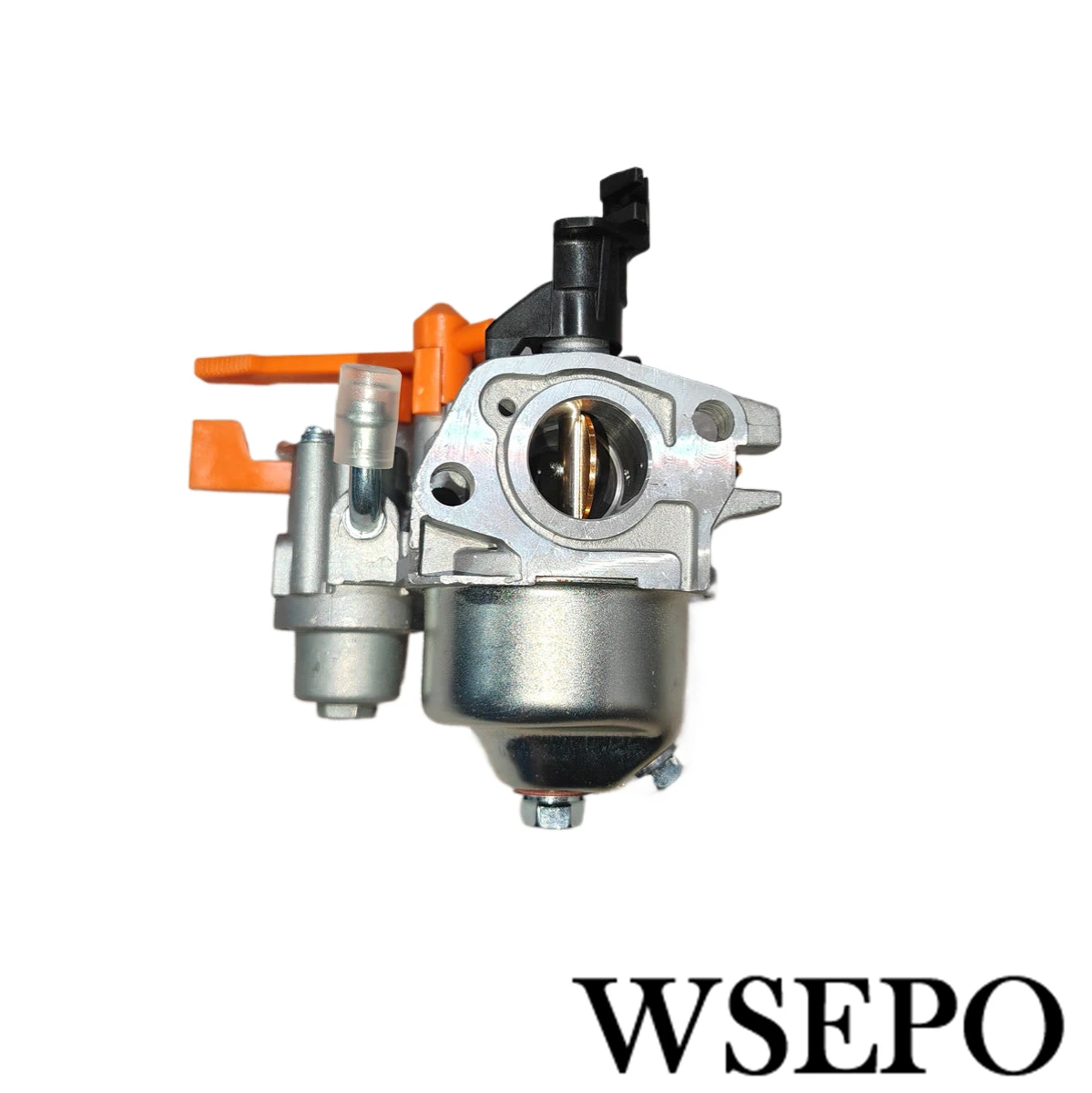 카브레타 Carb Assy. 수평 샤프트 4 스트로크 가솔린 엔진 워터 펌프 부품, Zongshen GB200 GB225 196CC 212CC 에 적합