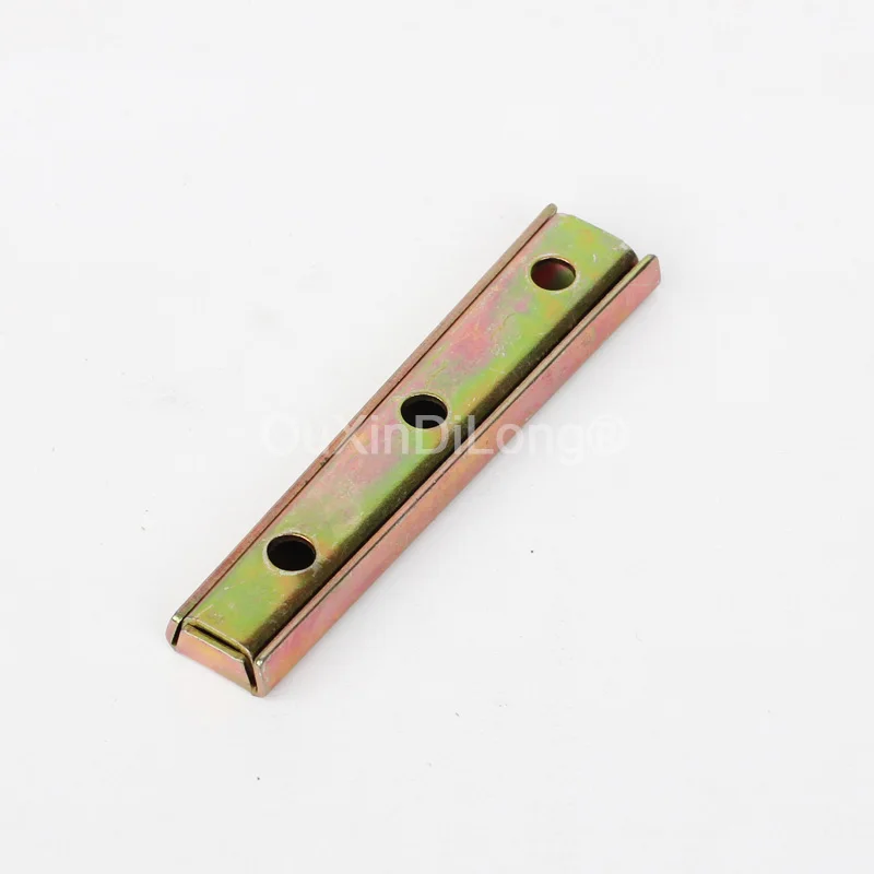8PCS/Set Old Bed Buckle Insert Buckle Connector Hinges Sofa Bolt Connecting Pins Furniture Hardware Latch Bolts FG958