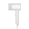 Mijia H300 Negative Ion Quick Dry Hair Dryer Intelligent NTC Temperature Detection Dryer 1600W Travel Hair Dryer Diffuser 4