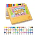 48 Colors