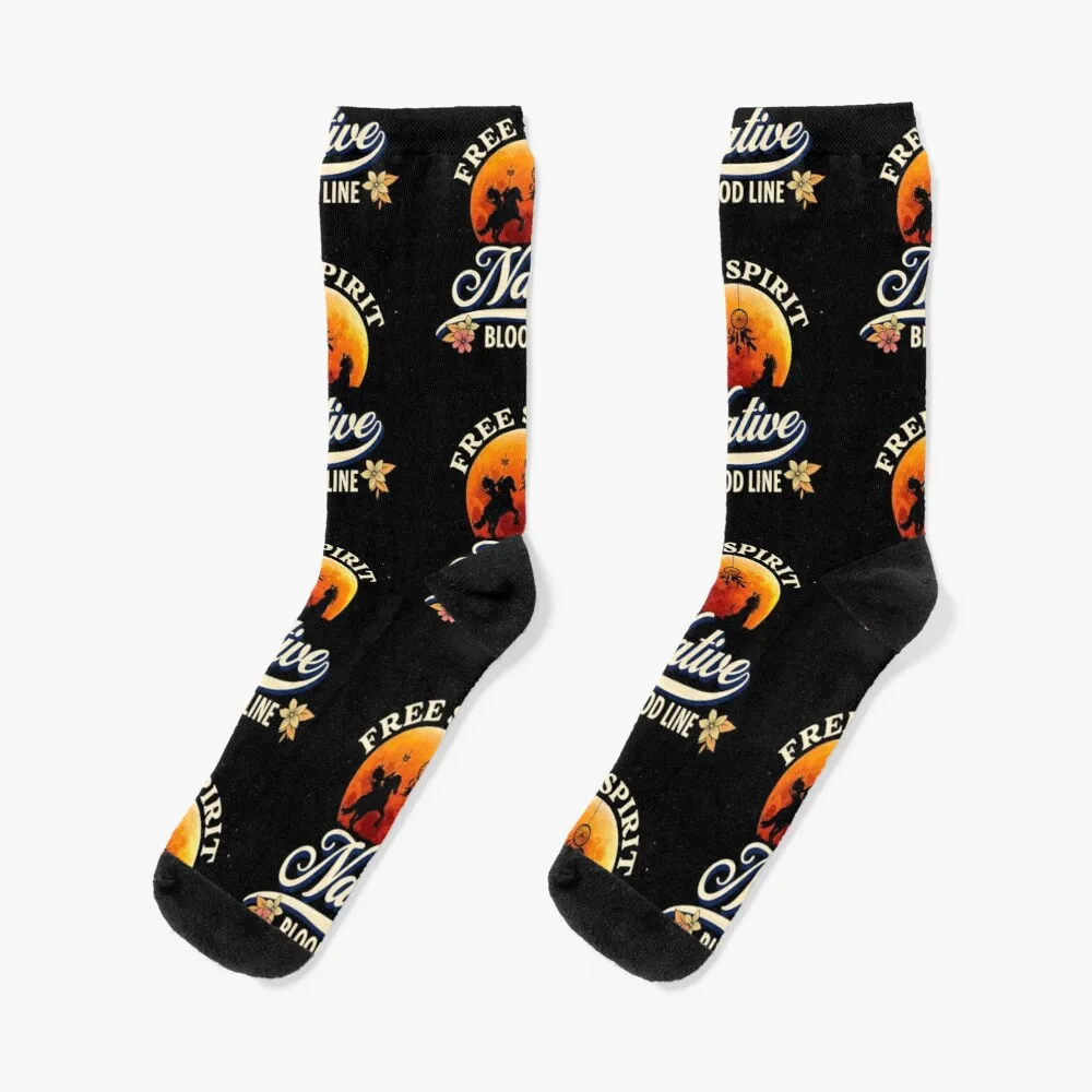 

Free Spirit Socks Socks Winter Men Socks