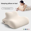 Bed prone pillow, multifunctional pillow for prone beds, mobile phone prone pillow for playing 1