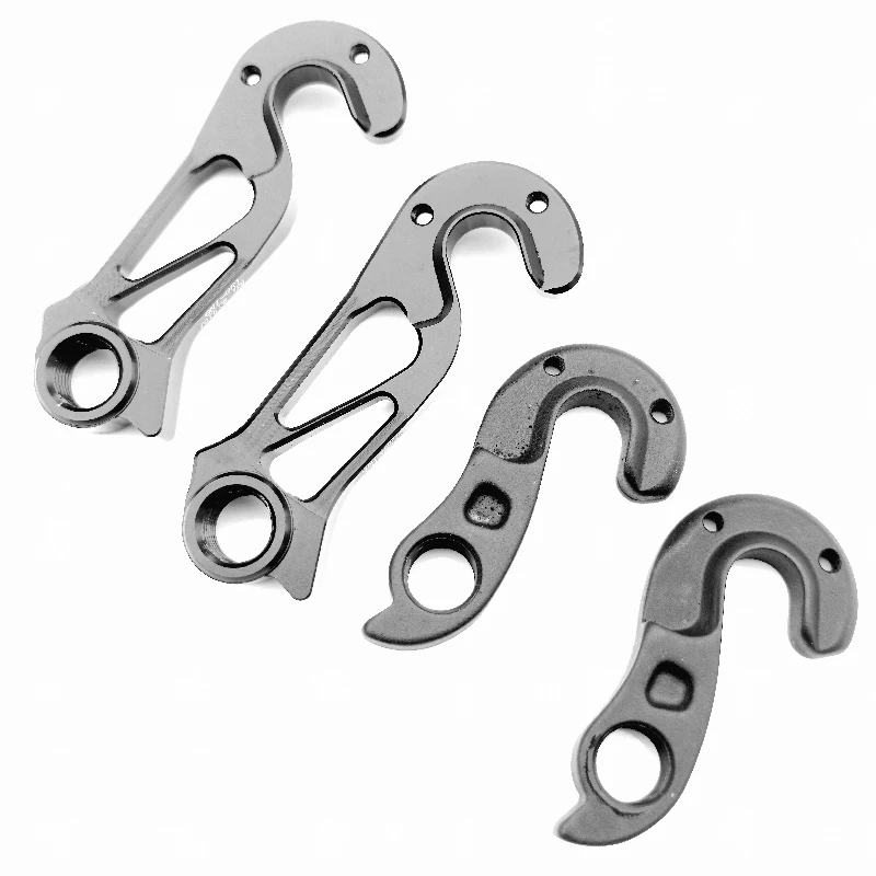 2pc bicycle gear rear derailleur hanger for giant 2017 tcr adv pro giant disc 17 defy new my17 avail adv pro giant mech dropout 2Pc Bicycle Parts Mech Dropout For Giant New Propel Defy My16 TCR ADV SL Contend Disc Liv Direct Mount Rear Derailleur RD Hanger