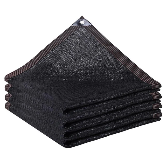 Filet de couverture de cuir chevelu de piscine, couverture d'écran de  piscine, couverture de filet de cuir chevelu, rectangulaire dans le sol,  piscine, maille fine, attrapant le parasol - AliExpress