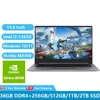 Greatium GS07 Gaming Laptops Nvidia Graphics Geforce Windows 11 Notebooks 15.6" Intel I7-1355U 36GB DDR4 1TB Colorful Keyboard 1