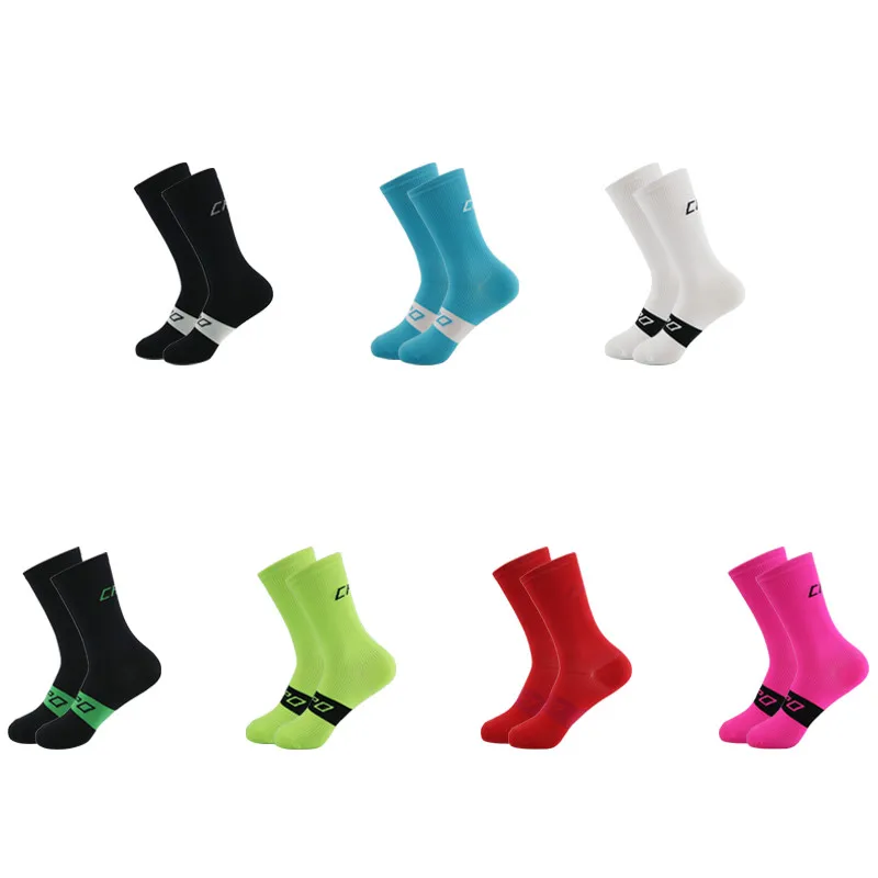 NewCyclingSocksMenOutdoorMountSportsWearproofBikeFootwearFor
