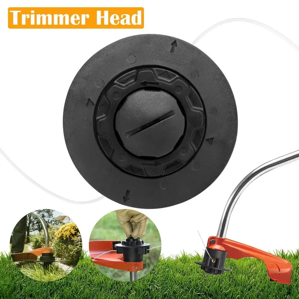 

Weed Eater Trimmer Head Replacement Compatible For FS38 FS40 FS45 FS46 FS50 FSE60 Weed Eater Accessory