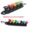 Pressure Washer Spray Nozzle Holder Conveneint Lightweight Washer Spray Washer Lance Wash Extension Daily for Indoor Garden 3