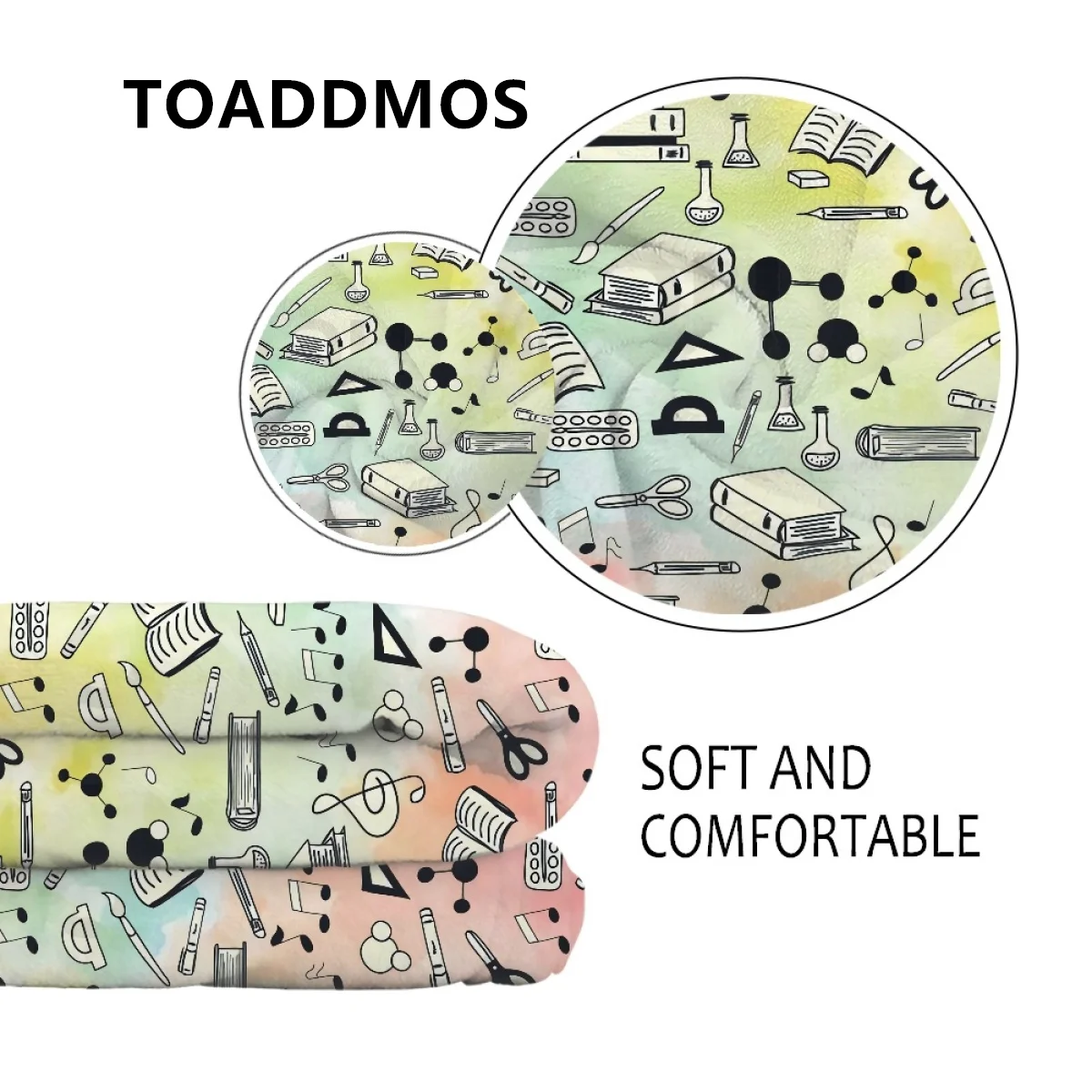 TOADDMOS-�׶���Ʈ ȭ�� ���� �귣�� ������ ���Ÿ� �÷��� ���, �Ϳ��� å, �л�, �ٽ� �б� ���, �繫�� ���� �̺�