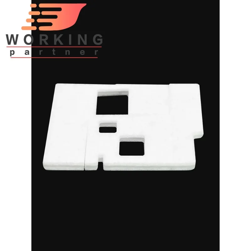 

1SETS Waste Ink Tank Pad Sponge for CANON MG3080
