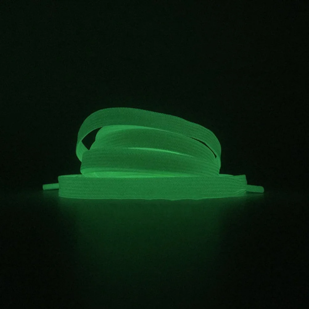 Рисунок 3 - 1 пара, светящиеся спортивные шнурки