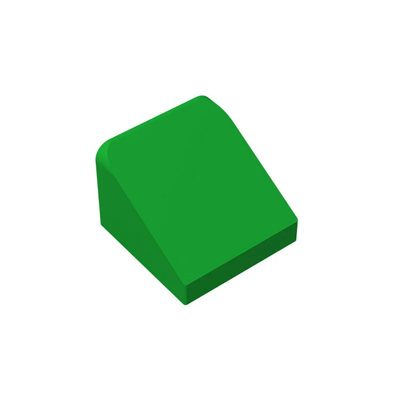 Slope 30° Building Blocks Kit