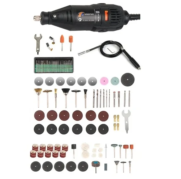 This is an example description for this item.