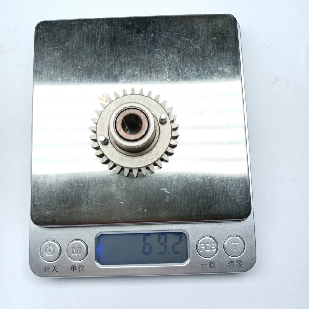 40x20 30 Teeth Drive Gear Roller Wheel Mig Aluminium Welding Steel Flux Cored Wire Feed Feeder Motor Welder 76ZY-04 76ZY04 welding welders