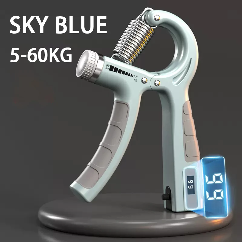 Count-SKY BLUE