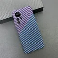 Purple blue