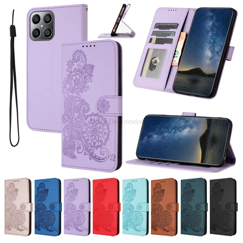 Ueokeird Funda De Teléfono Para Xperia 10 III